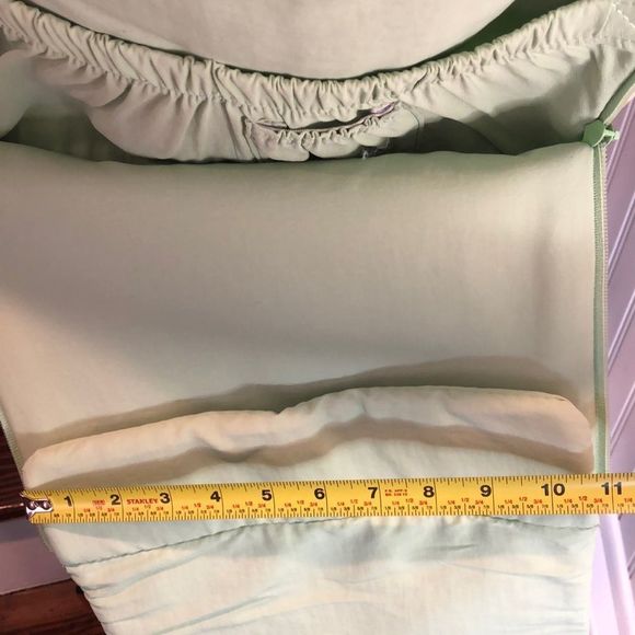 PETUNIA PICKLE BOTTOM Embroidered Floral Backpack Crossbody Baby Bag NWOT - Picture 10 of 17